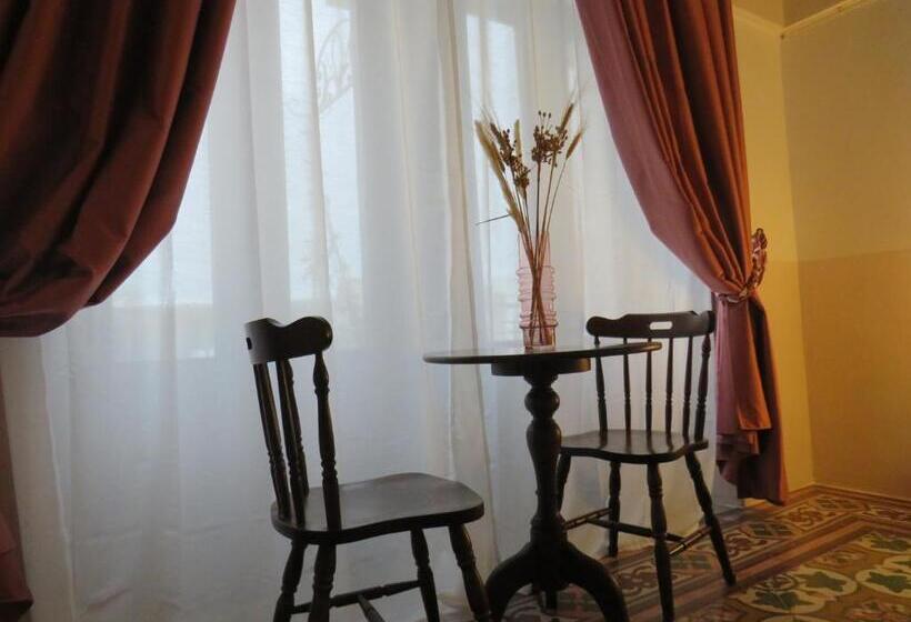 スーペリアールーム, Borgo Santuri