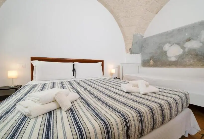 Classic Kolmen Hengen Huone, Borgo Santuri