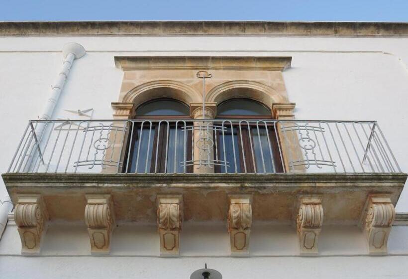 スーペリアトリプルルーム, Borgo Santuri