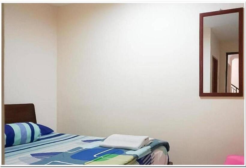 标准间, Pondok Malabar Mitra Reddoorz