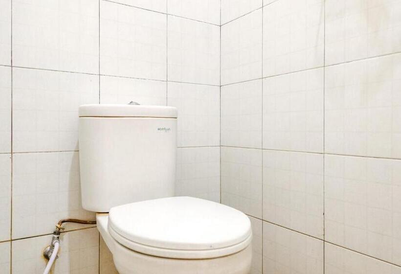 标准间, Pondok Malabar Mitra Reddoorz