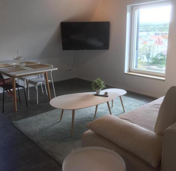 Апартаменты Deluxe 1 Спальня, Metropol Apartments & Suites