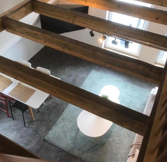 Апартаменты Deluxe 1 Спальня, Metropol Apartments & Suites