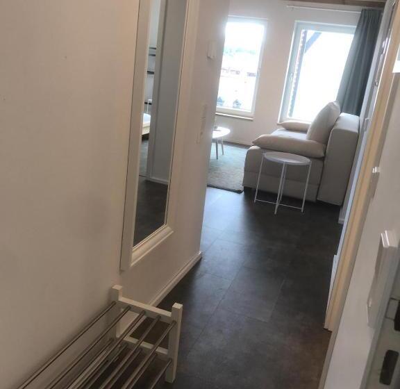 Апартаменты Deluxe 1 Спальня, Metropol Apartments & Suites