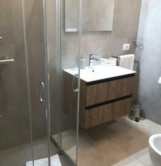 חדר דלוקס, Dimore Annunziata