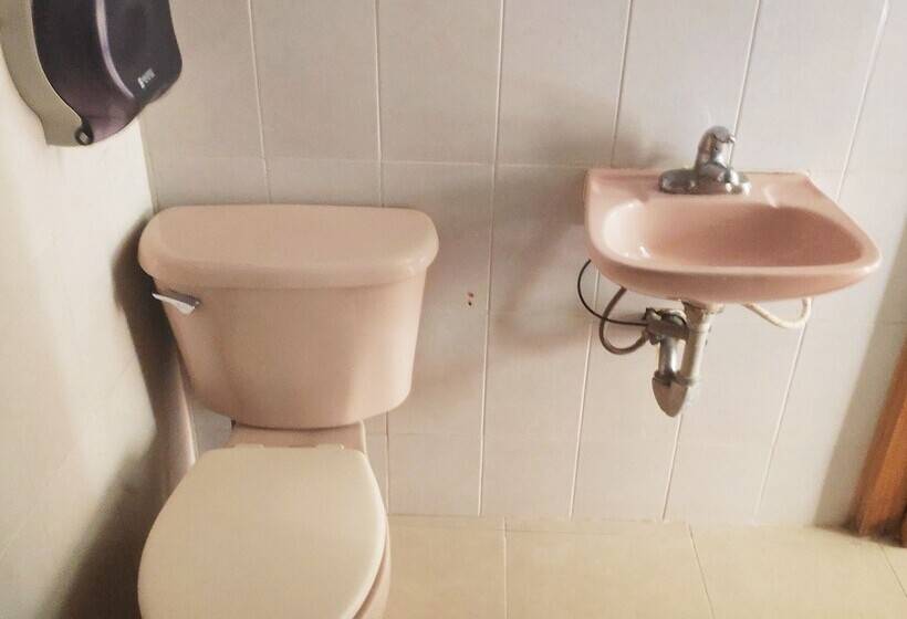 Quarto Estandar, Hostal Zocalo   Hostel