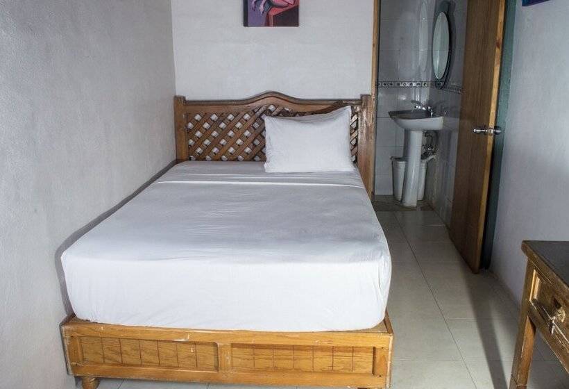 Quarto Estandar, Hostal Zocalo   Hostel