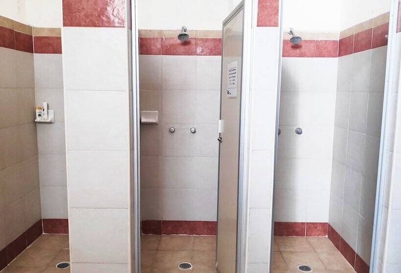 Quarto Estandar, Hostal Zocalo   Hostel