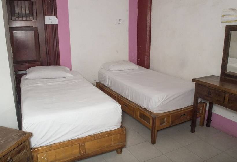 Quarto Estandar, Hostal Zocalo   Hostel