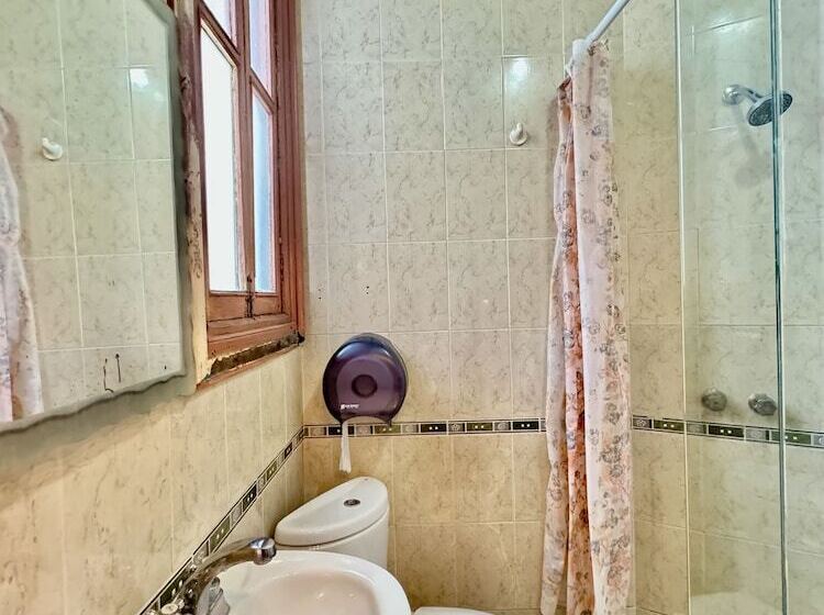 Quarto Estandar, Hostal Zocalo   Hostel
