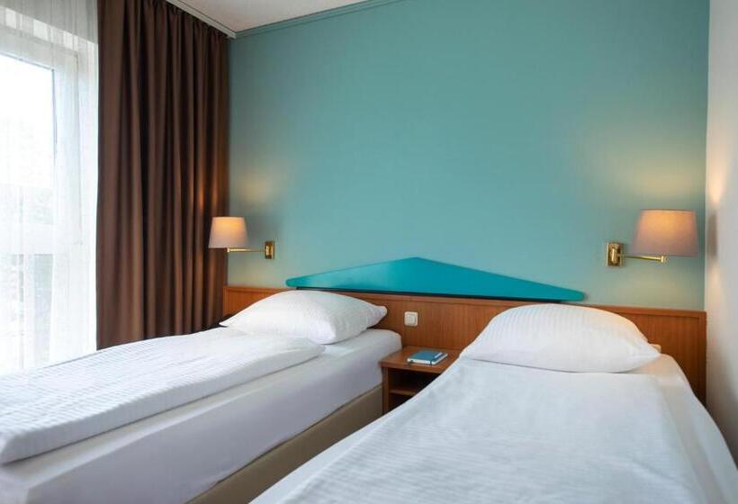 Номер Стандарт, Achat Hotel Frankfurt Maintal