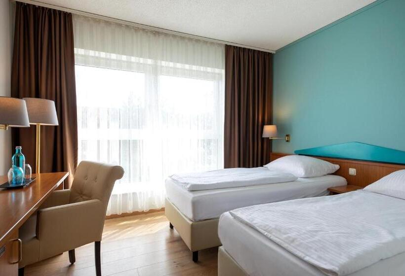 スタンダードルーム, Achat Hotel Frankfurt Maintal