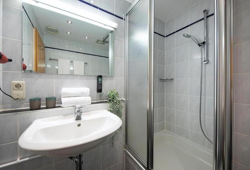 ビジネスルーム, Achat Hotel Frankfurt Maintal