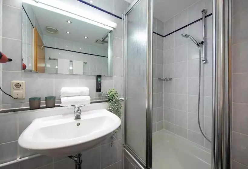 اتاق کلاس بیزنس, Achat Hotel Frankfurt Maintal
