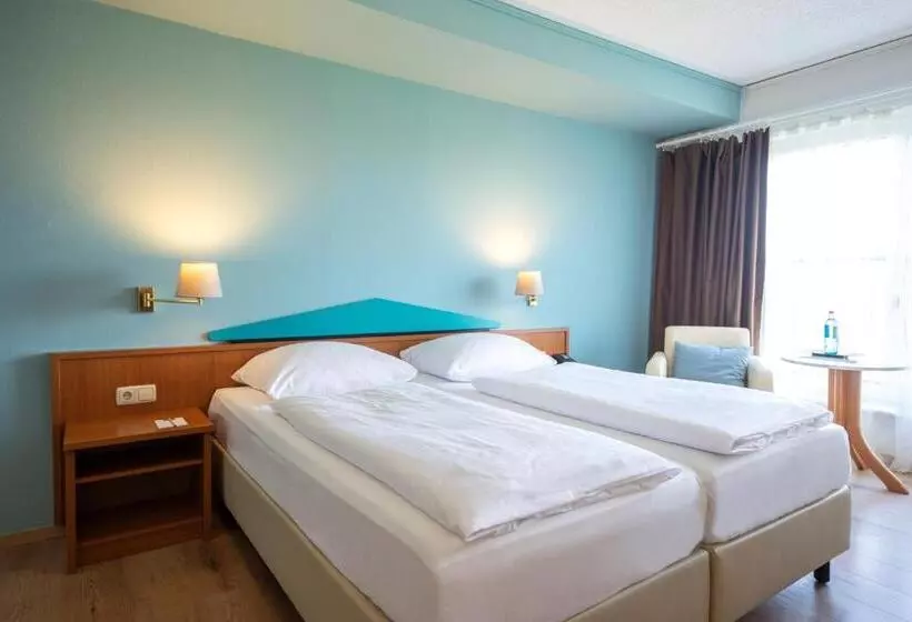 اتاق کلاس بیزنس, Achat Hotel Frankfurt Maintal
