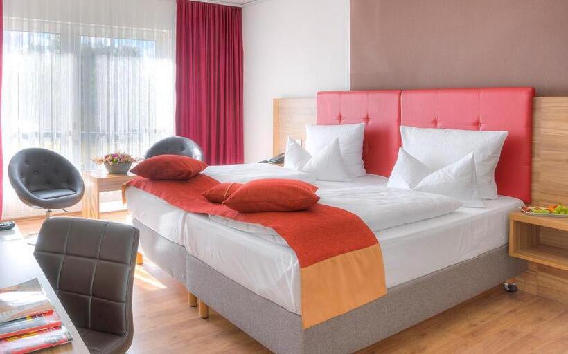 ビジネスルーム, Achat Hotel Frankfurt Maintal