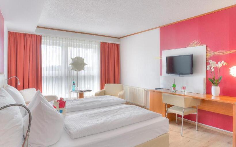 ビジネスルーム, Achat Hotel Frankfurt Maintal