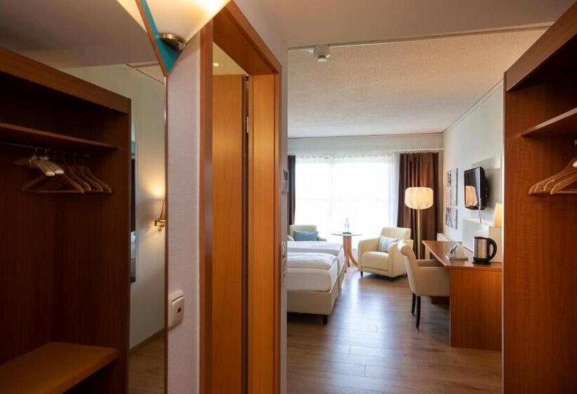 ビジネスルーム, Achat Hotel Frankfurt Maintal