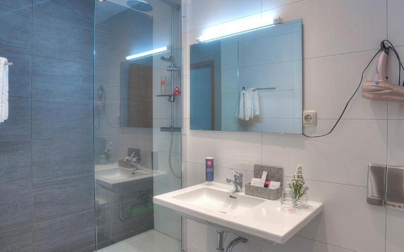 デラックスルーム, Achat Hotel Frankfurt Maintal