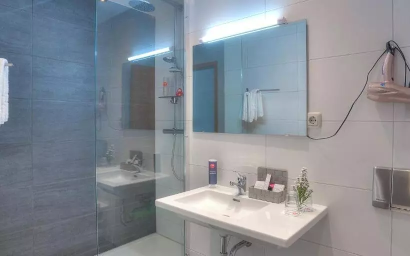اتاق لوکس, Achat Hotel Frankfurt Maintal