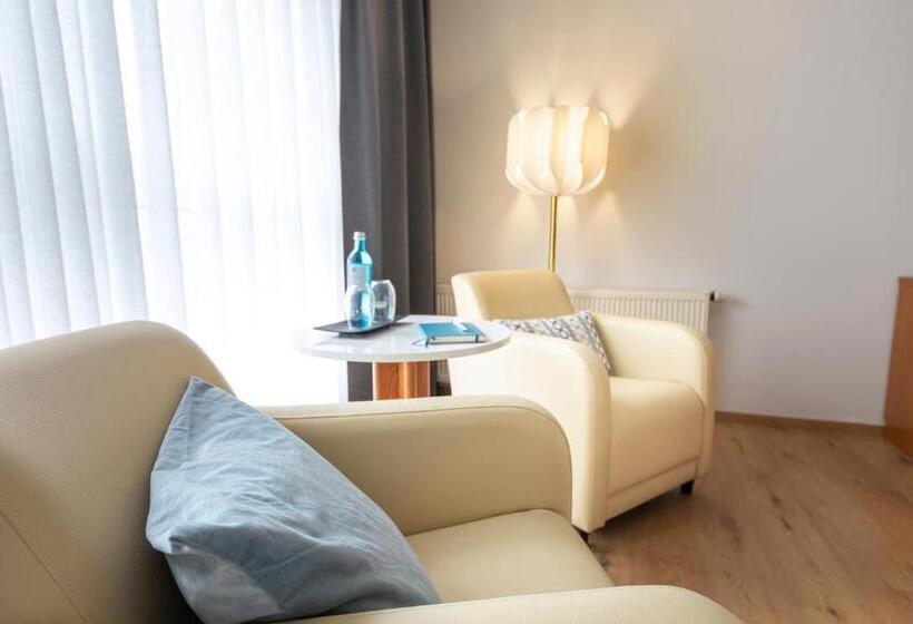Номер Deluxe, Achat Hotel Frankfurt Maintal