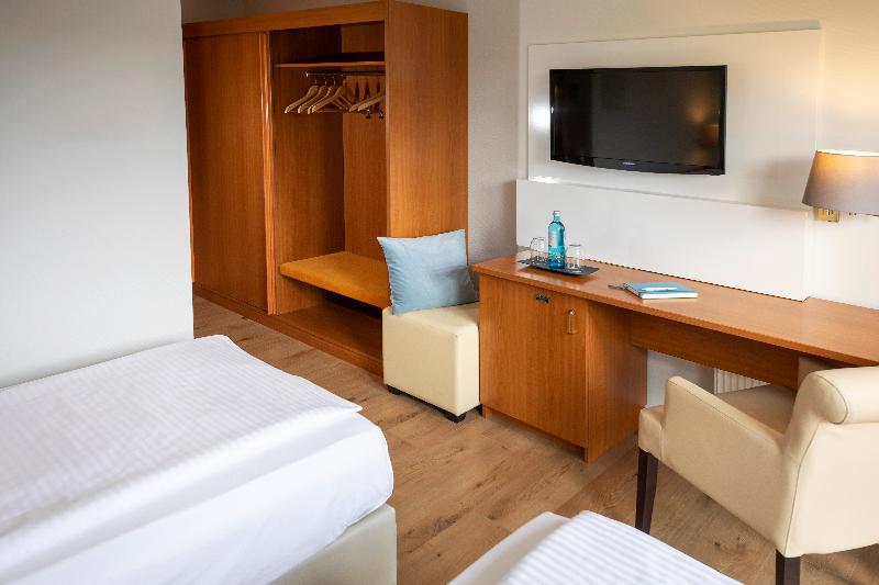 スタンダードルーム, Achat Hotel Frankfurt Maintal