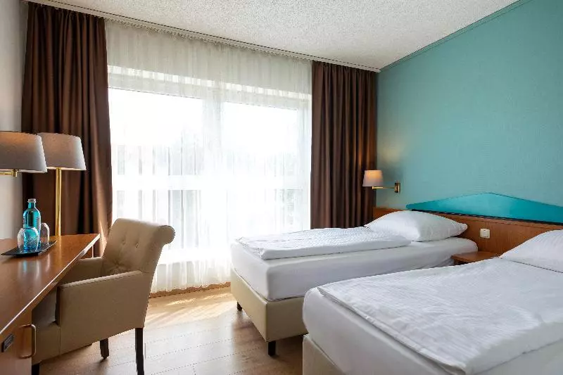 اتاق استاندارد, Achat Hotel Frankfurt Maintal
