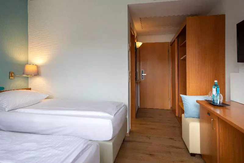 اتاق استاندارد, Achat Hotel Frankfurt Maintal