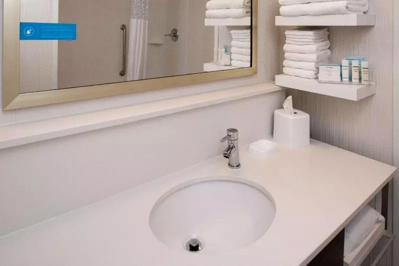 اتاق استاندارد یک نفره, Achat Hotel Frankfurt Maintal