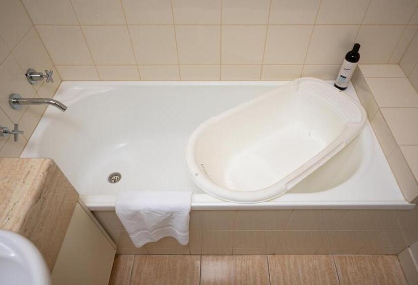 شقة غرفتين, Aligned Corporate Residences Kew