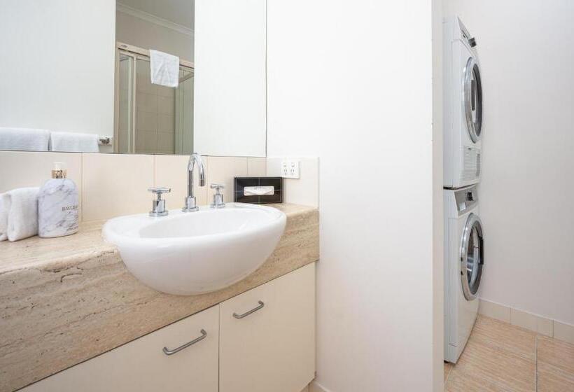 شقة غرفتين, Aligned Corporate Residences Kew