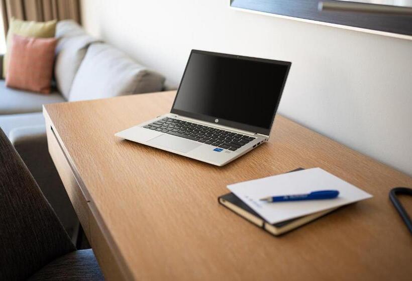 شقة غرفة واحدة, Aligned Corporate Residences Kew