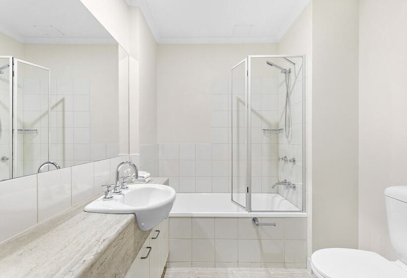 شقة 3 غرف, Aligned Corporate Residences Kew