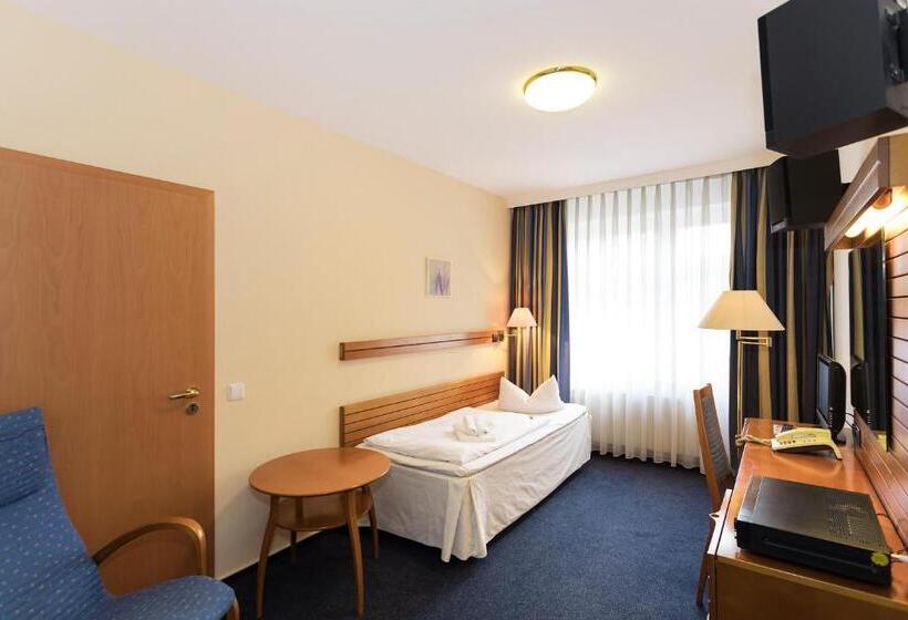 スタンダードシングルルーム, Am See