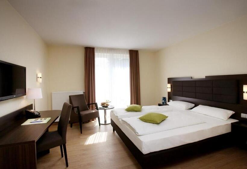 スーペリアールーム, Am See