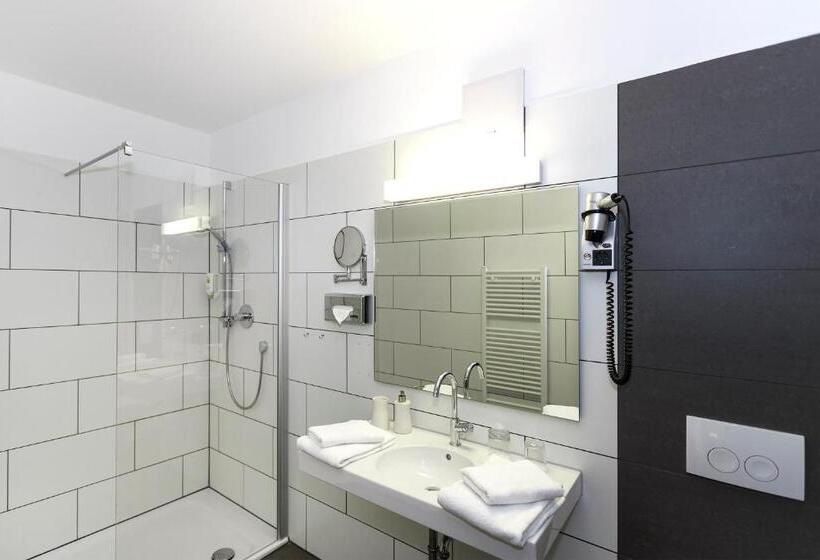 ファミリールーム, Am See