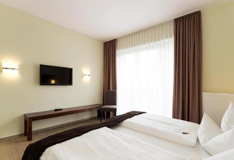 ファミリールーム, Am See