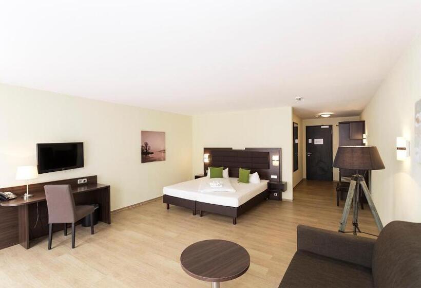 ファミリールーム, Am See