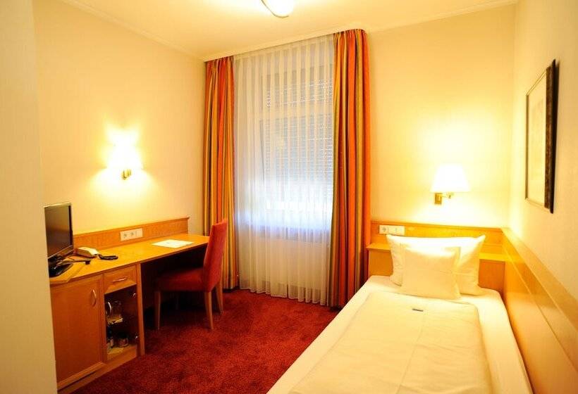 Quarto standart individual, Beethoven