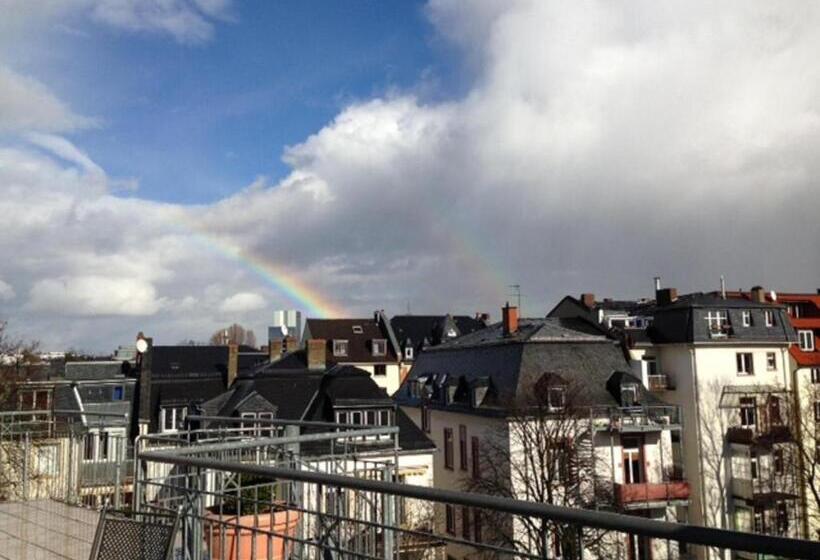 테라스 스위트, Beethoven