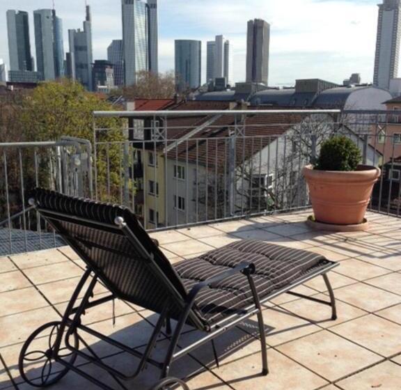 테라스 스위트, Beethoven