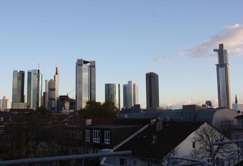 테라스 스위트, Beethoven