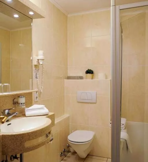 اتاق استاندارد یک نفره, Beethoven