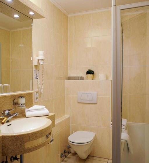 컴포트 룸, Beethoven