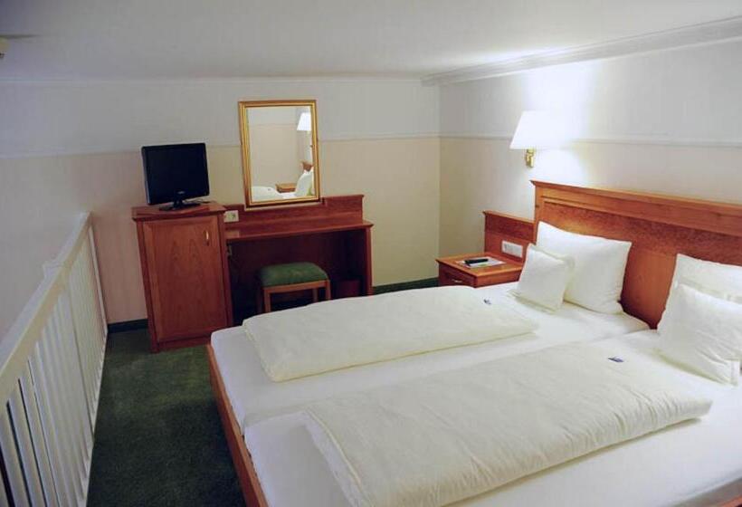 Duplex Junior Suite, Beethoven