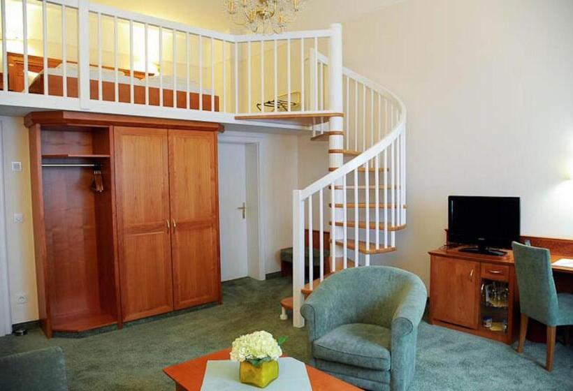 듀플렉스 주니어 스위트, Beethoven