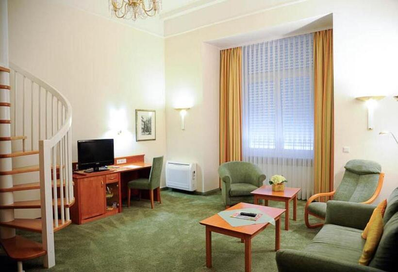 듀플렉스 주니어 스위트, Beethoven