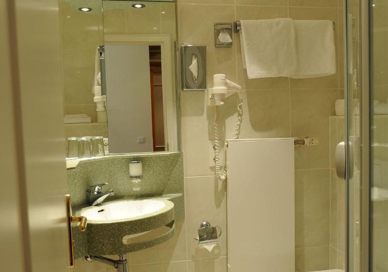 Quarto standart individual, Beethoven