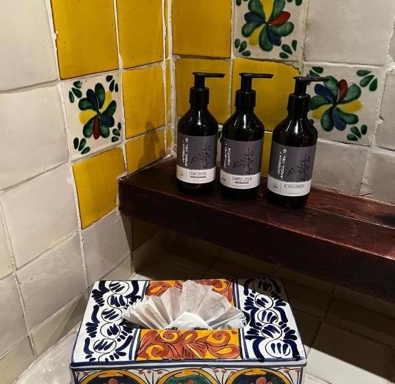 スタンダードルーム, Boutique Posada De Las Flores Loreto