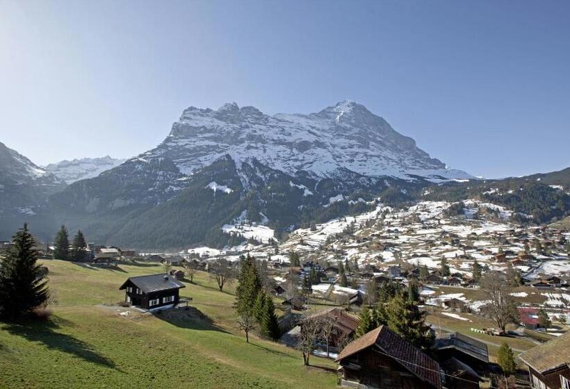 수피리어 전망 룸, Cabana